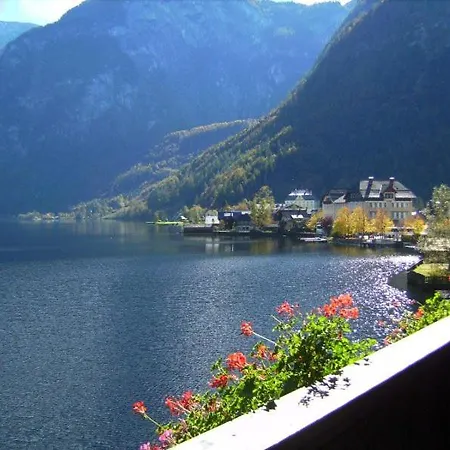 Apartment Neu Hallstatt